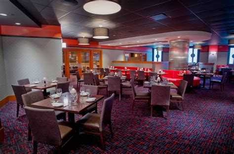 valley forge casino steakhouse.